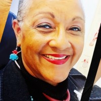 AIDS Healthcare Foundation Employee Deborah Holmes's profile photo