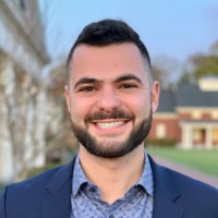 LoadDelivered Logistics Employee Matthew Sherman's profile photo