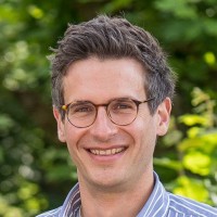 NetFabric.ai Employee Laurent Vanbever's profile photo