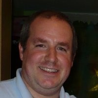 B-ON Employee Frank Neubrand's profile photo
