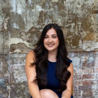 Anopia Digital Employee Camille Digance's profile photo