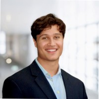 DEKA Research & Development Employee Dylan Lechner's profile photo