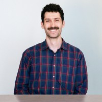 Lifeblue Employee Adrian Haynes's profile photo