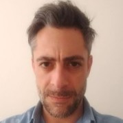 A. Marshall Moffat S.A Employee Matias Maqueda's profile photo