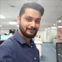 Chinmay Sharma Email