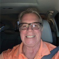 Sharp Research Corporation Employee Bruce Sharp's profile photo