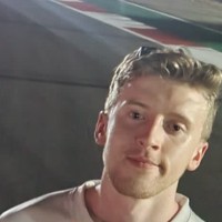 Hard Rock Digital Employee Ethan Davey's profile photo