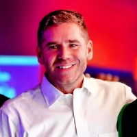 Caja Los Andes Employee Rafael P.'s profile photo