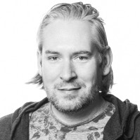 Tyson Crosbie's profile photo