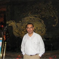Sharda Cropchem Ltd Employee Luis G.'s profile photo