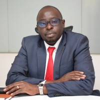 Joseph Njoroge Email