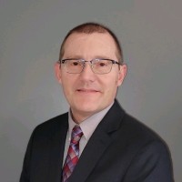 Livingston and Haven Employee Bob Whitney's profile photo