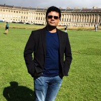 Zebra Techies Solution Employee Anirban Das's profile photo