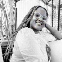 Packaging Cluster Employee Cecilia Gitau's profile photo