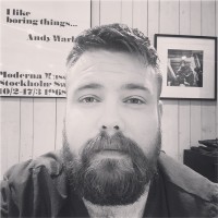 John Brantvik Email