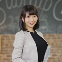 SOICO株式会社 Employee Ayaka Doki's profile photo