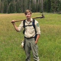 Benjamin Parks Email