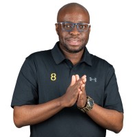 Element8 Employee Katlego Gagoopane's profile photo