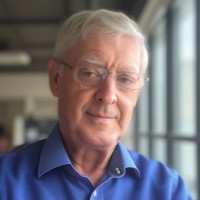 Finalysis Employee Patrick Shallow's profile photo