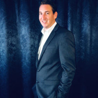 Manchac Technologies, LLC Employee Zack Baker's profile photo