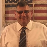 Allen Corporation of America Employee Jared Mandeville's profile photo