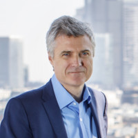 Mark Read Email & Phone Number