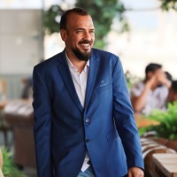 Ahmad Shalabi Email
