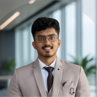 Indval Technologies Private Limited Employee Gagan Amin's profile photo