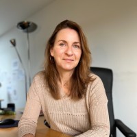 Interalliance Employee Jeanne Moulias's profile photo