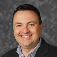 Innomotics Employee Michael Wolff's profile photo