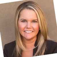 Stream Realty Partners Employee Tiffany Marano's profile photo