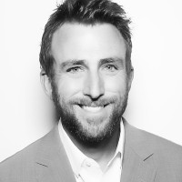 Crown Media Holdings Inc. Employee Chad Harris's profile photo