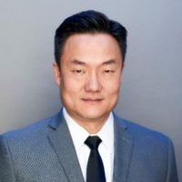 Liberty Bank, N.A. Employee Harrison Tsai's profile photo