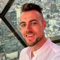 Method Employee Scott McMillan's profile photo