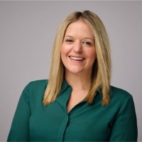 InfoSum Employee Valerie Mercurio's profile photo