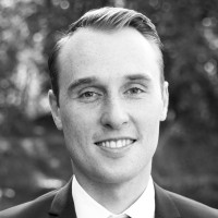 ChargeOne Employee Simon Roth's profile photo