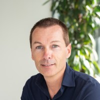 EXTERUS Employee Dennis von Oven's profile photo