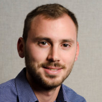 More.com Employee George Matikas's profile photo