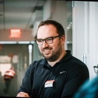 Symplicity Employee Kenneth Bates's profile photo