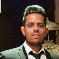 Jay Amin Email & Phone Number