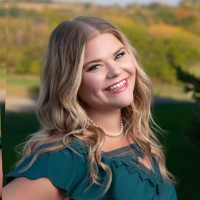 GQR Employee Lydia Swanson's profile photo