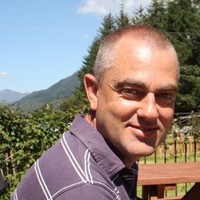 DSM Nutritional Products Employee Alan Provan's profile photo