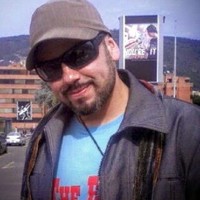 Aptus Therapy Services Employee Martin Alejandro Torres's profile photo