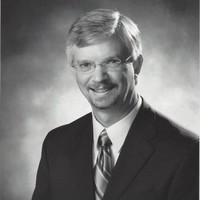 MHMR of Tarrant County Employee Kevin McClean's profile photo