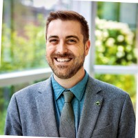Michigan State University College of Law Employee Aaryn Richard's profile photo