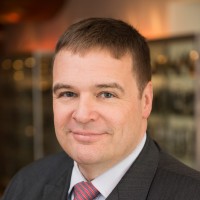 IOM3 (Institute of Materials, Minerals & Mining) Employee Colin Church's profile photo