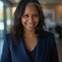 Suna Solutions Employee Khaalida Queenan's profile photo