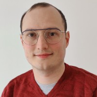 Clever Cloud Employee Aurélien Hébert's profile photo