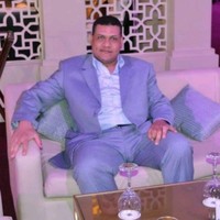 International Cap, LLC Employee Mohamed Masoud's profile photo