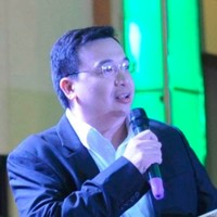 Allegro MicroSystems Employee Jeric Ferrer's profile photo